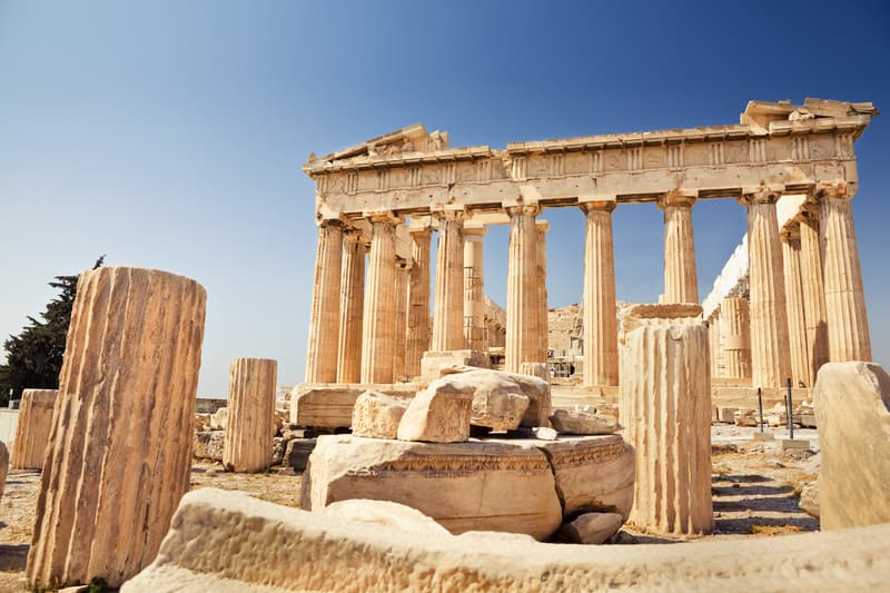 Wine and Gastronomy Tour in Athens