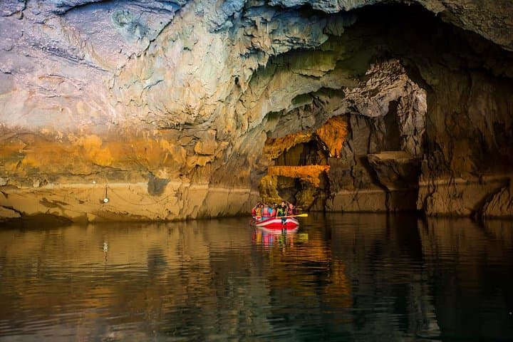 Alanya: In the Heart of the Taurus: Ormana Village & Golden Cradle Cavern