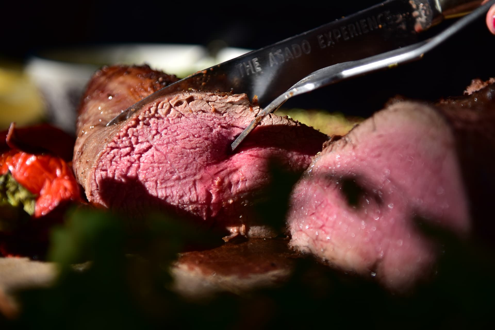 The Asado Experience - Premium Steak