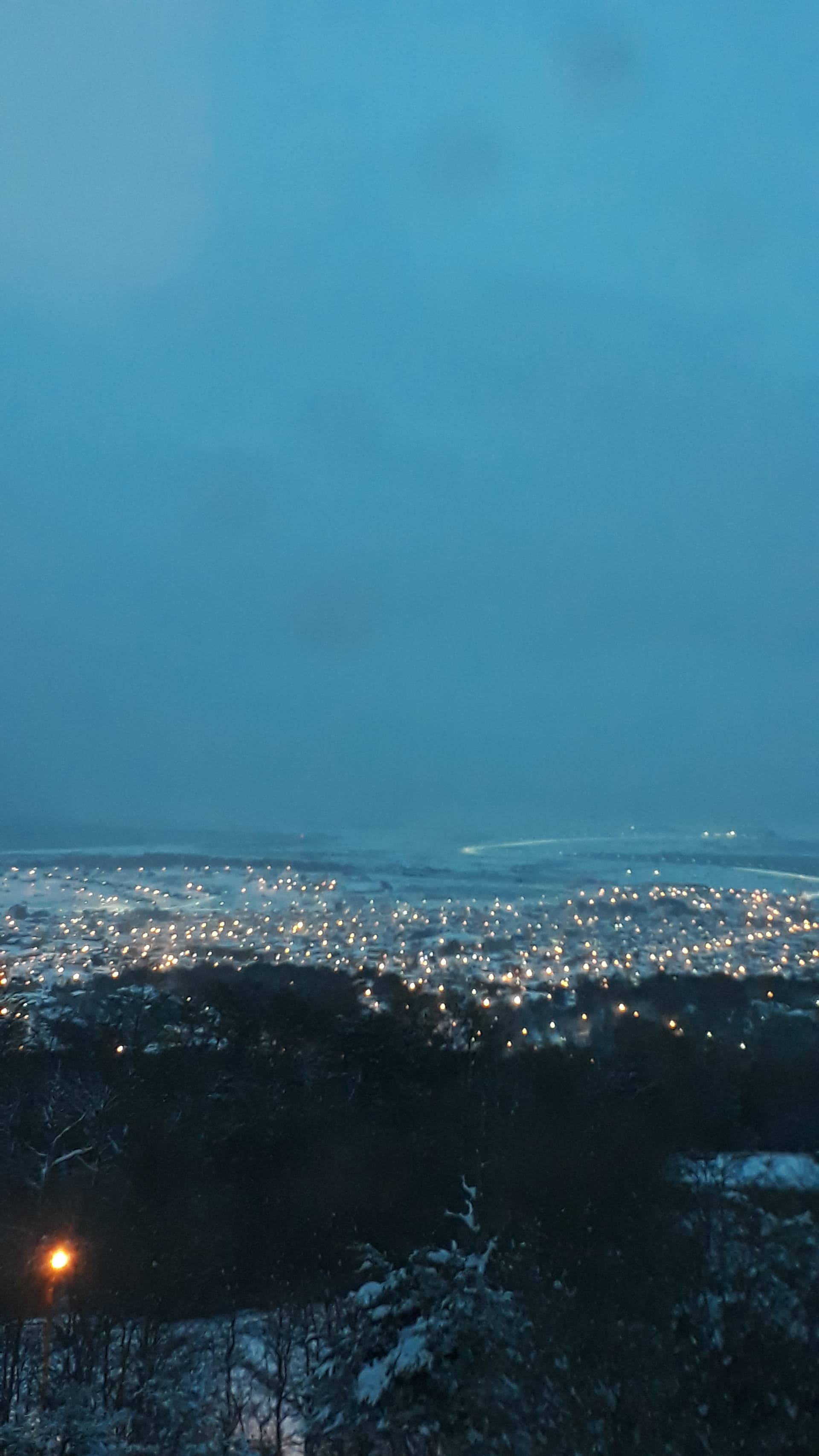 City Tour Ushuaia