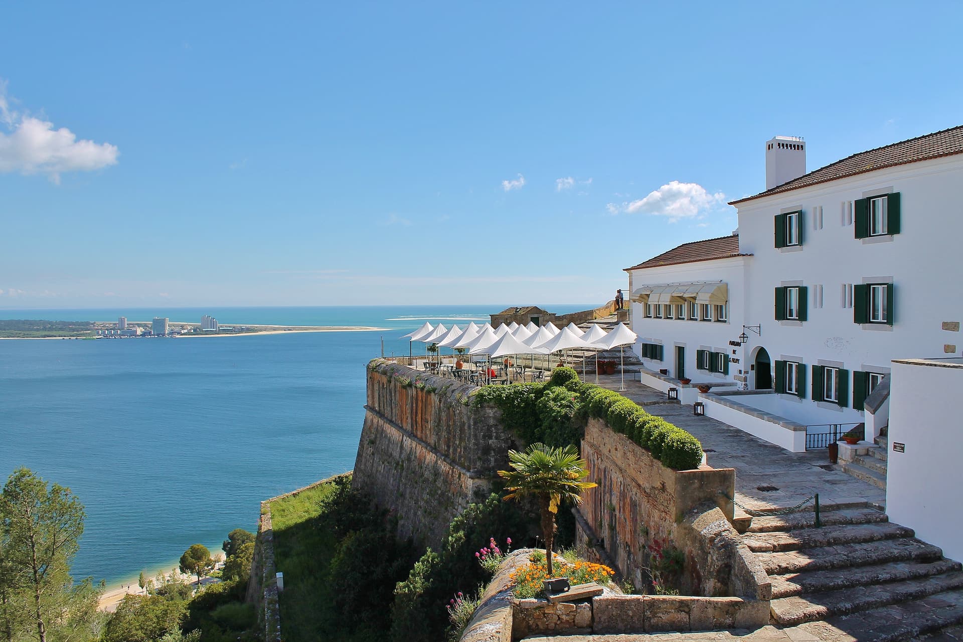 Natural and Historic Arrábida