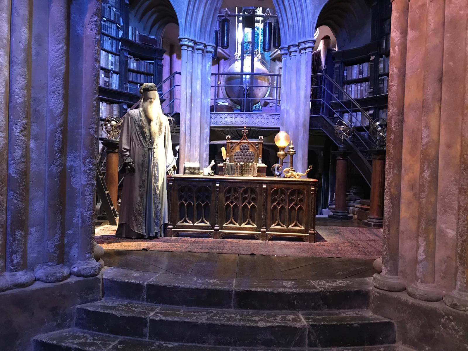 The Magic of Harry Potter: Guided London Walking Tour & Studio Tour