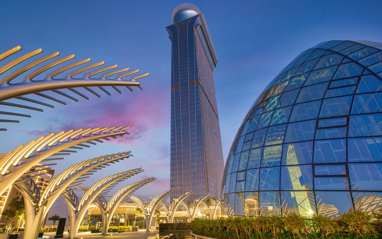 The View At The Palm - Book Your Ticket Online with Transfer