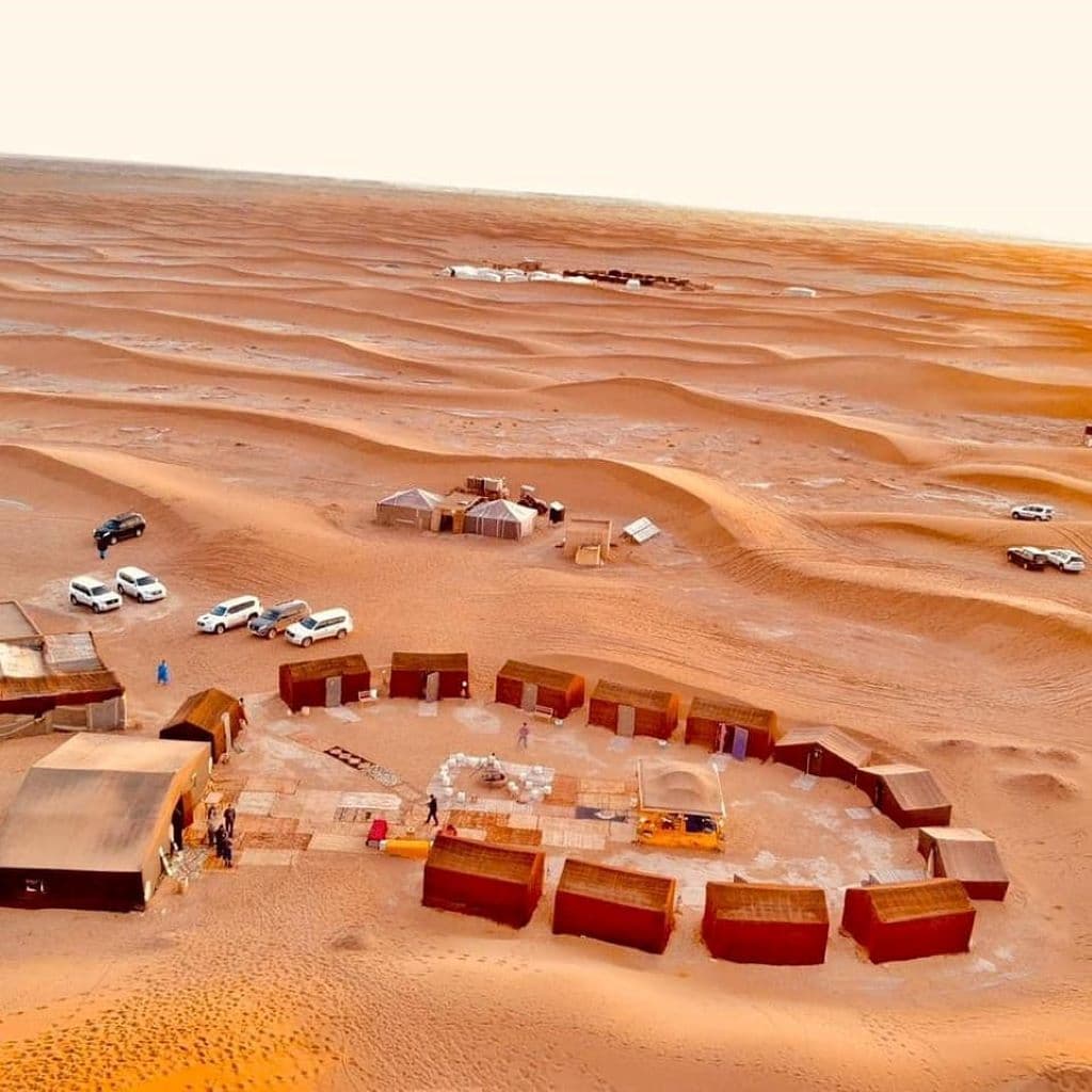 7 Days : Sahara Photo Adventure | Private & Luxury