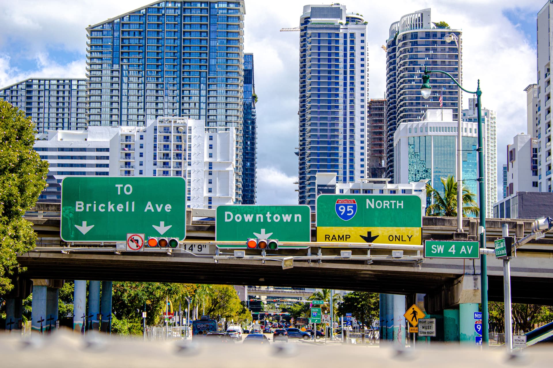 Miami : Bus & Boat Ultimate Sightseeing Combo Tour