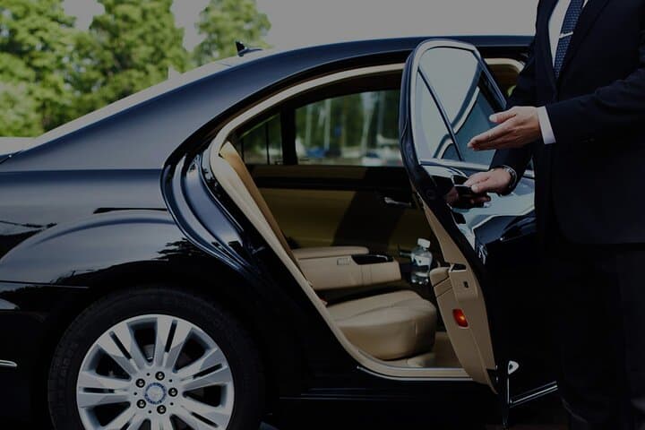 Private Transfer from Airport Nice to Monaco/ Monte Carlo