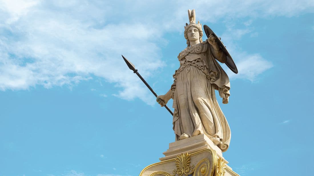 Athens Highlights - A Unique Mythology Tour