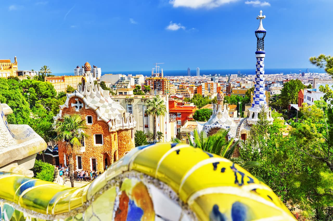 Ultimate Spain Adventure Tour