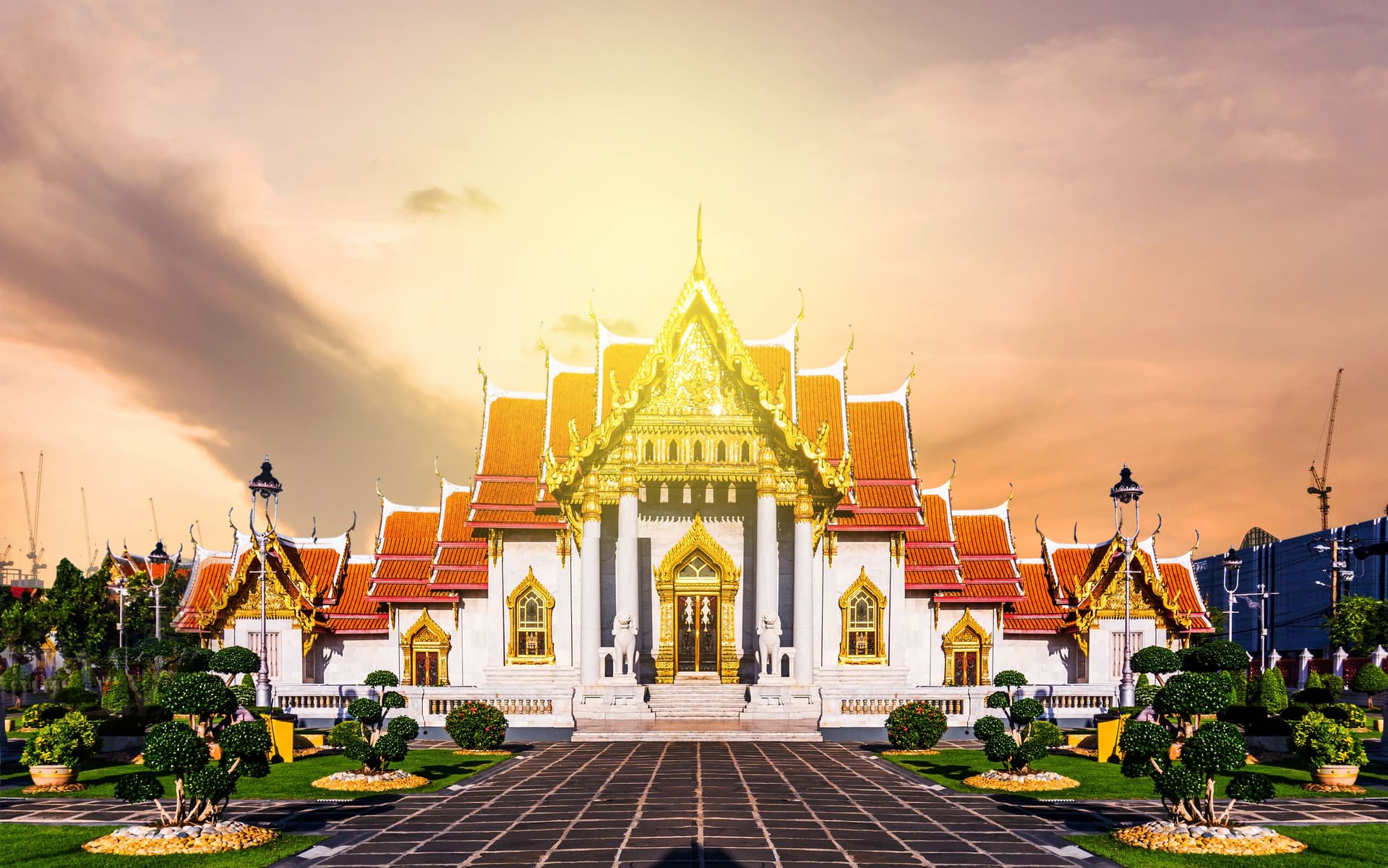 Best of Asia Adventure