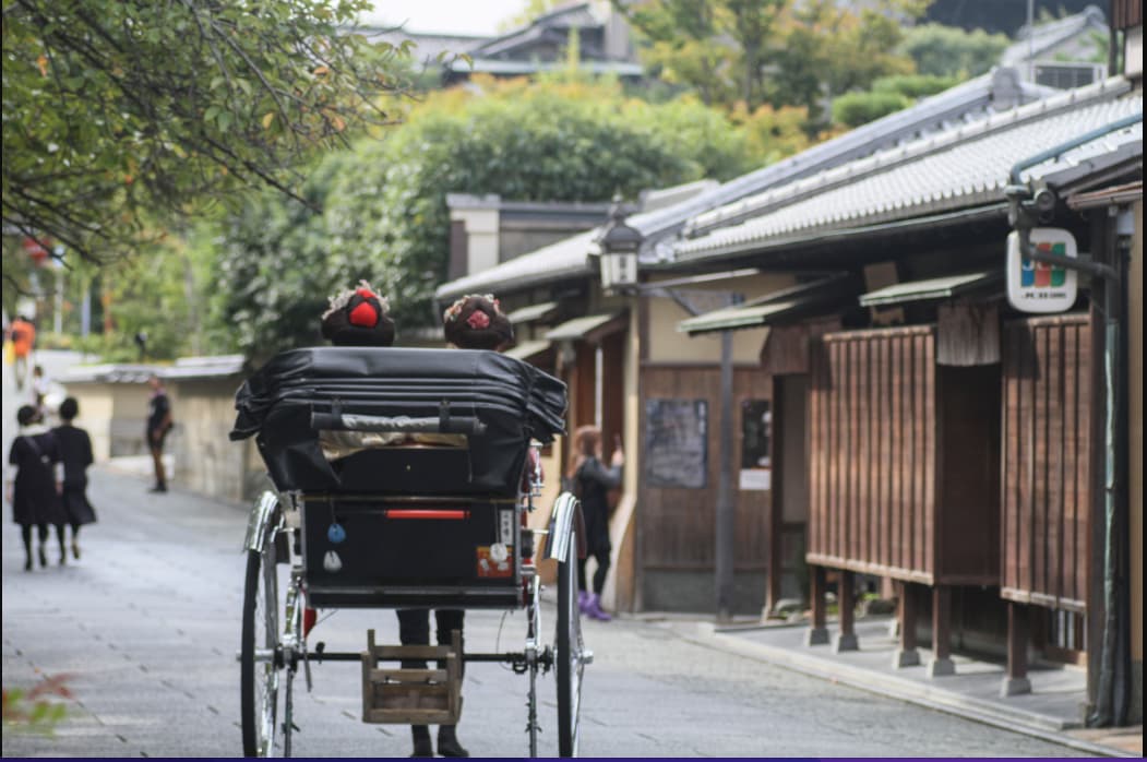 1-Day Kyoto Highlights Bus Tour