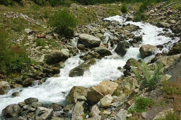 Epic Highlands Tour: 8 Days in Tusheti, Khevsureti & Kazbegi