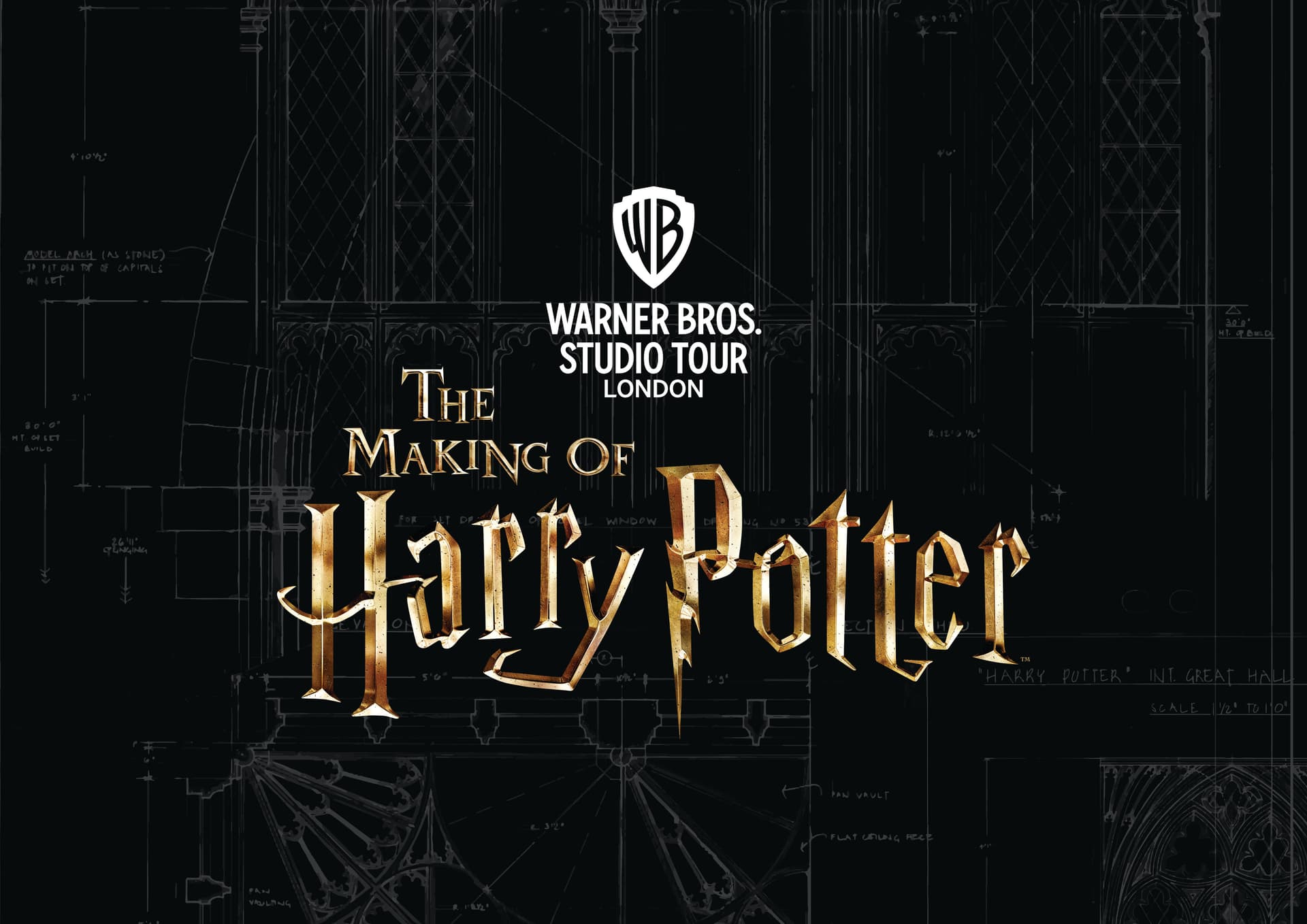 Warner Bros. Studio Tour London - The Making of Harry Potter with Return Transportation