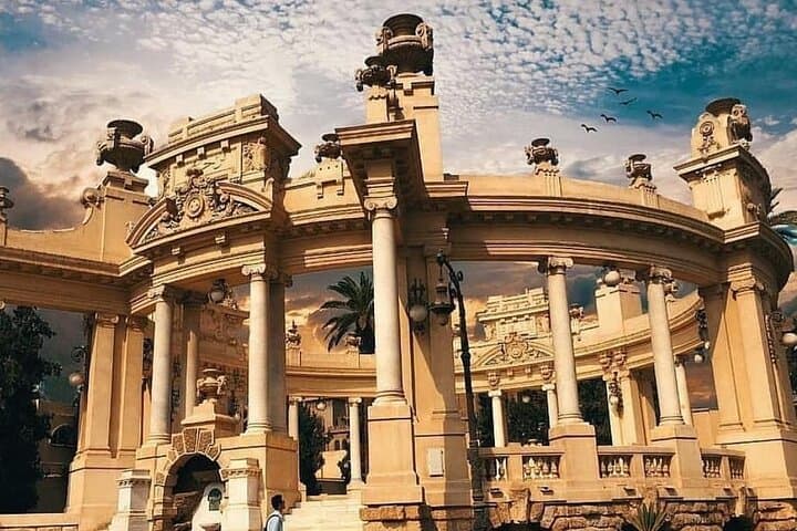 Abdeen Presidential Palace Museums & Islamic Art Museum Private tour - Cairo 
