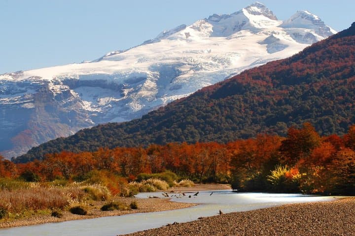 Bariloche: Cerro Catedral