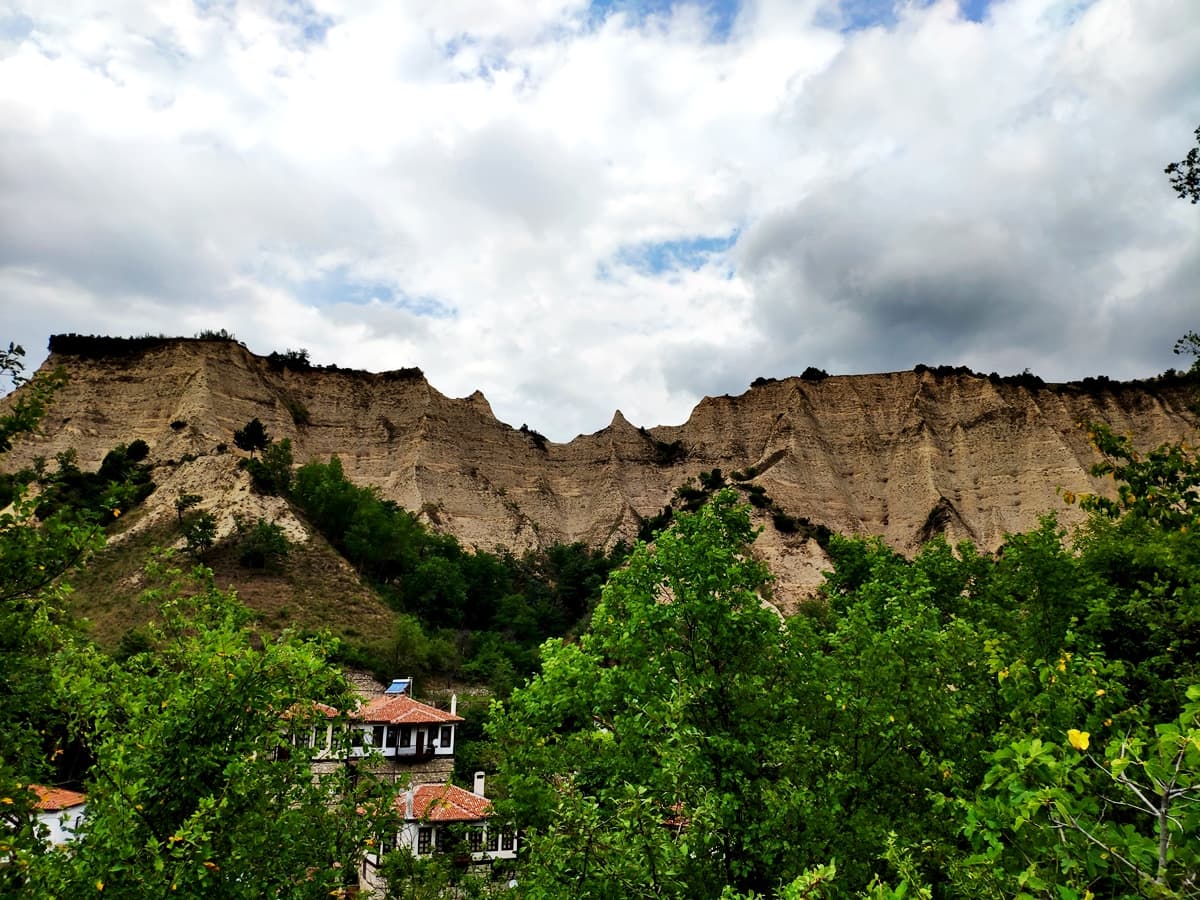 Melnik Self-Guided