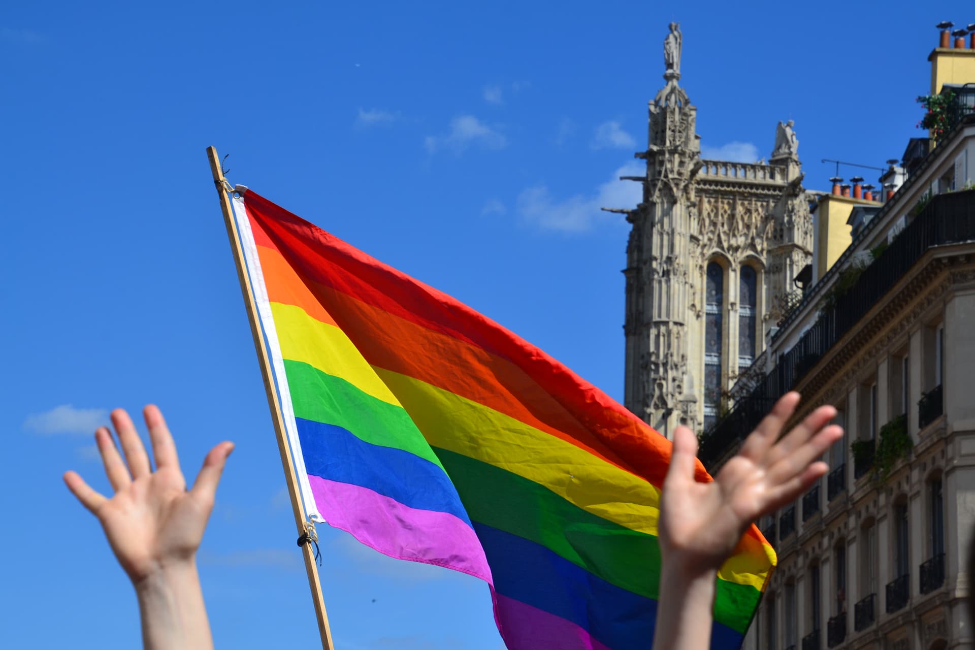 Gay Paris: Discover the Gay Neighborhood of the Marais