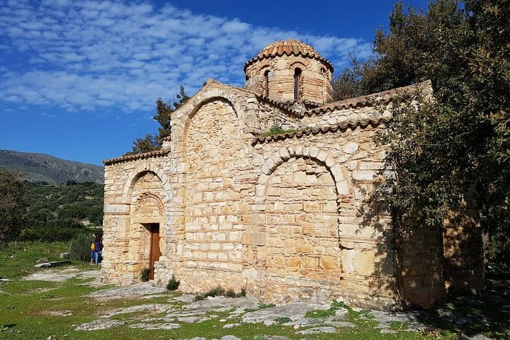 Private Tour - Apokoronas Unseen Routes - Nature, Culture & Religion