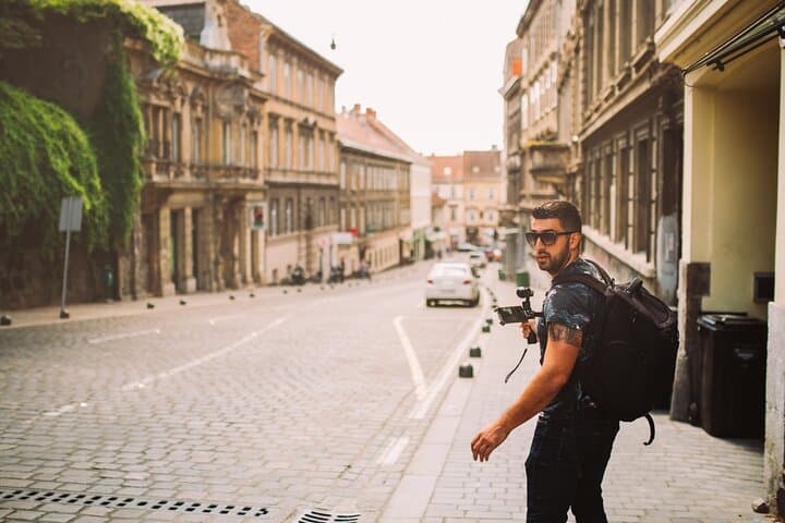Artistic Heritage in Zagreb - Private Walking Tour