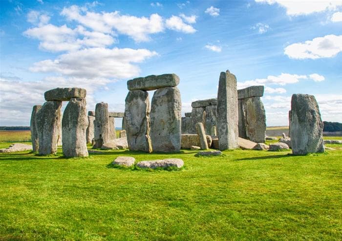 Stonehenge Tickets