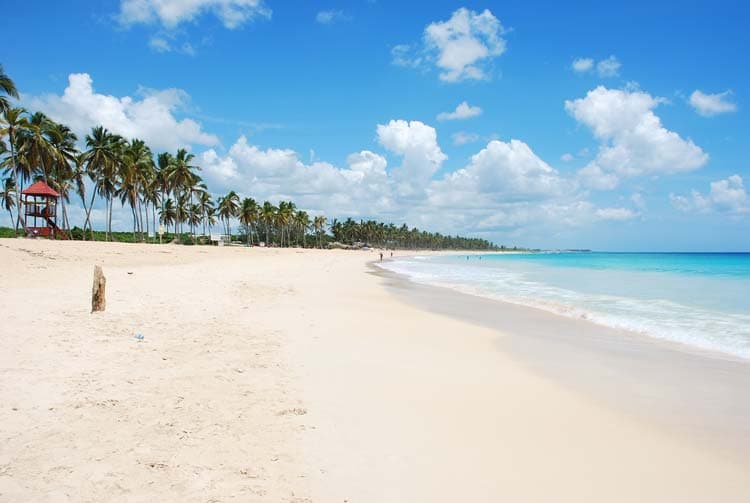 Higuey City Tour - From Punta Cana