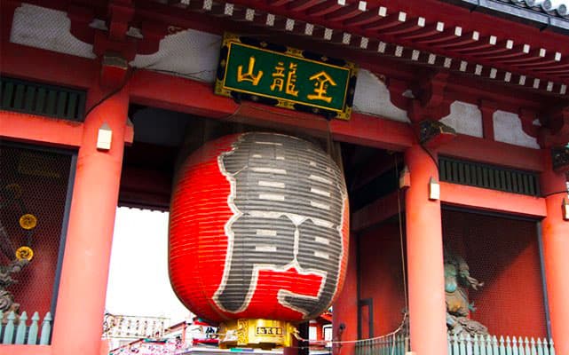 Private Tokyo Custom Half-Day Tour by Chartered Vehicle 