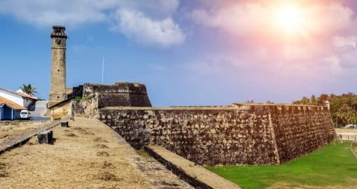 Day Tour to Galle