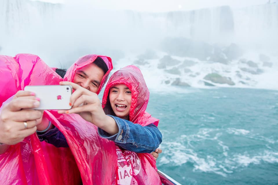 Niagara Falls Half Day Tour