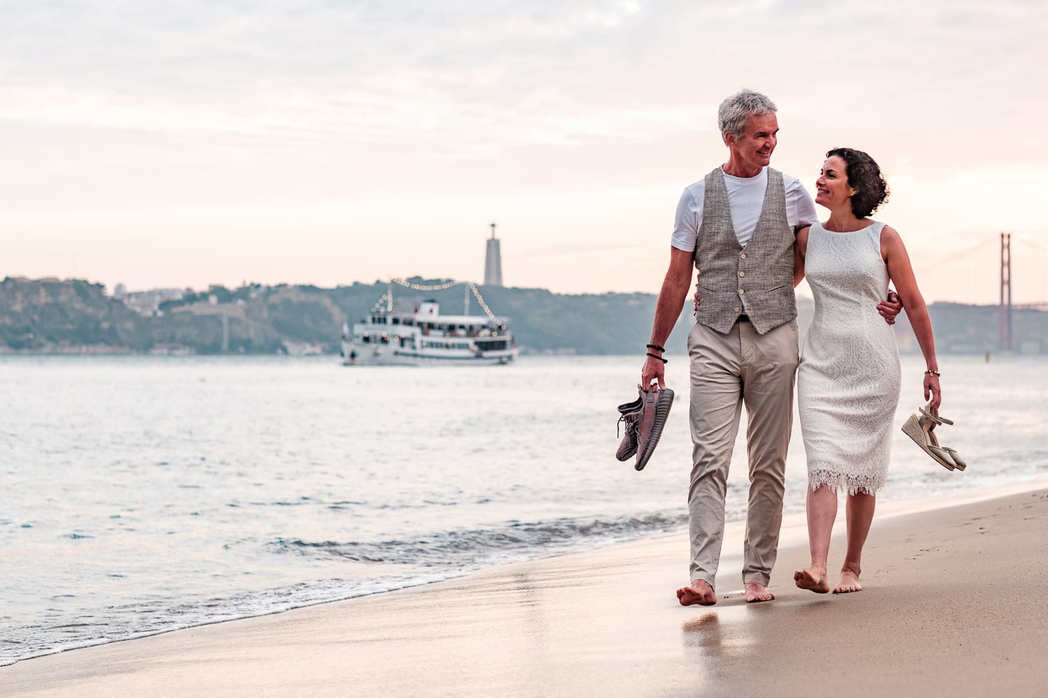 Lisbon Private Photoshoot