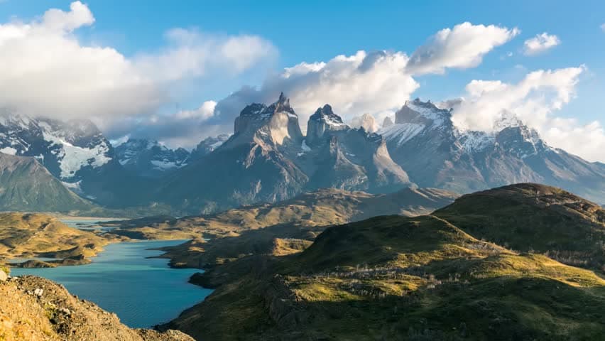 The best of Chilean Patagonia 5days/4nights