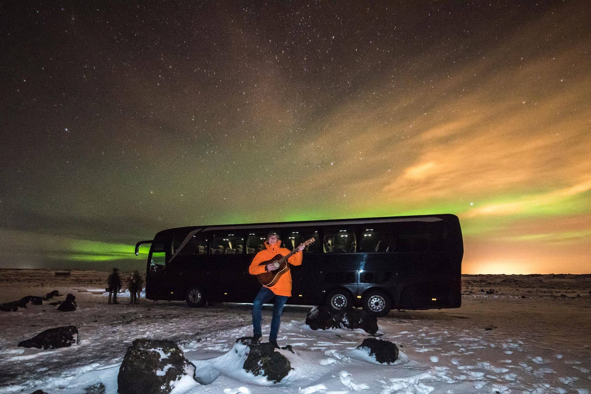Things to do in Iceland