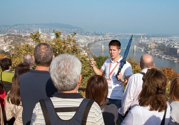 Things to do in Hungary