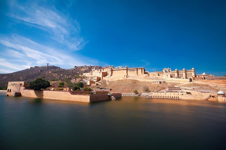 A Heritage Tour of Rajasthan in 11 Days With Mount Abu