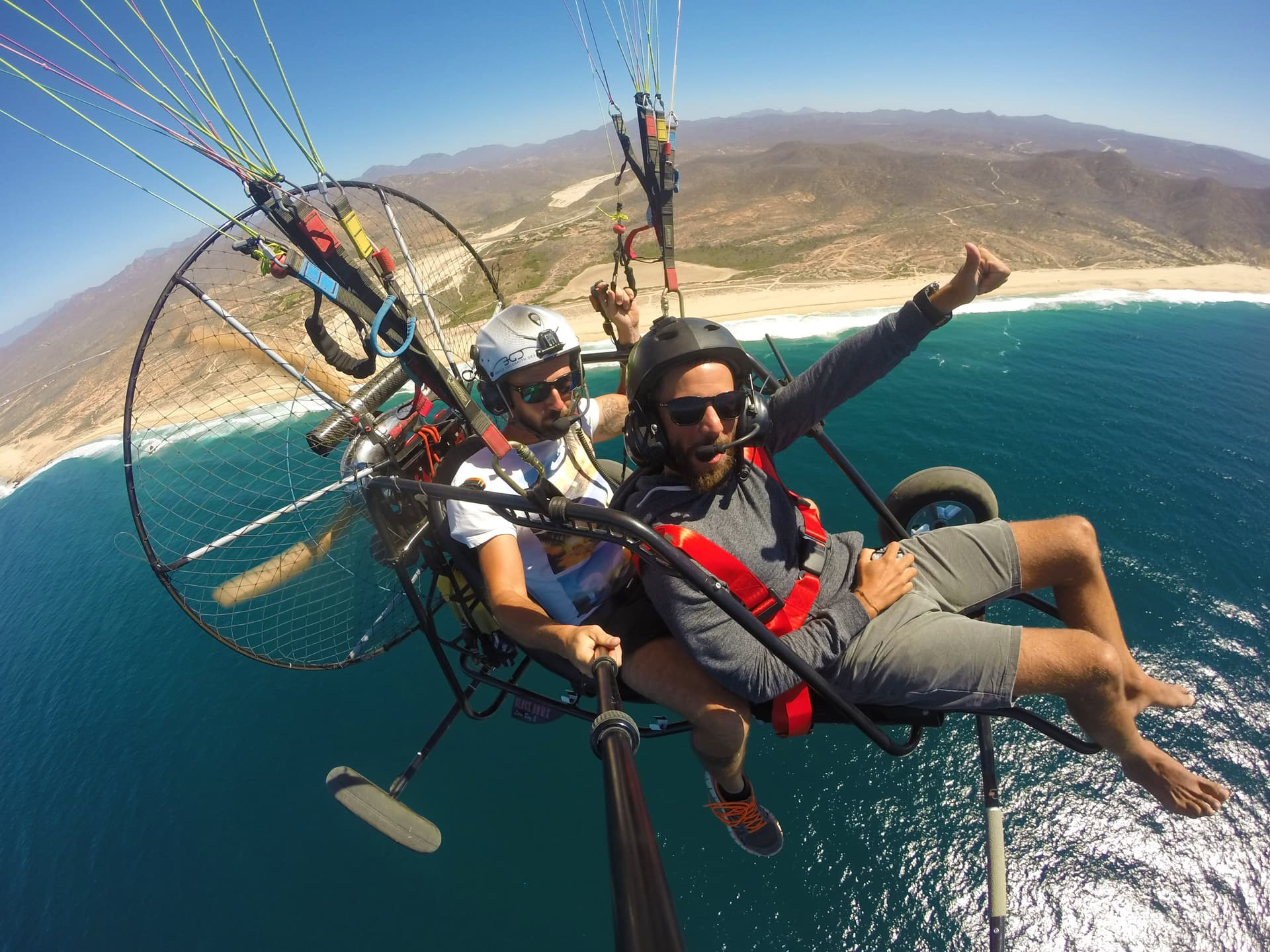Things to do in Mexico