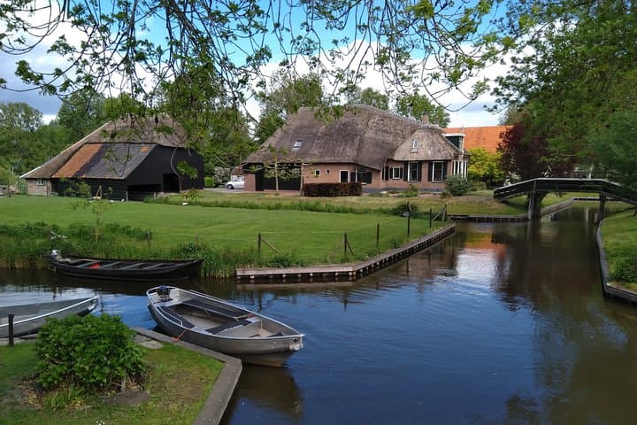 Things to do in The Netherlands