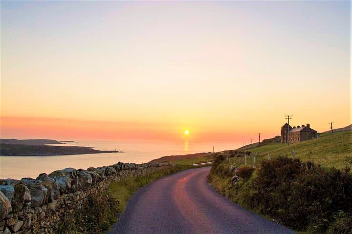Things to do in Ireland