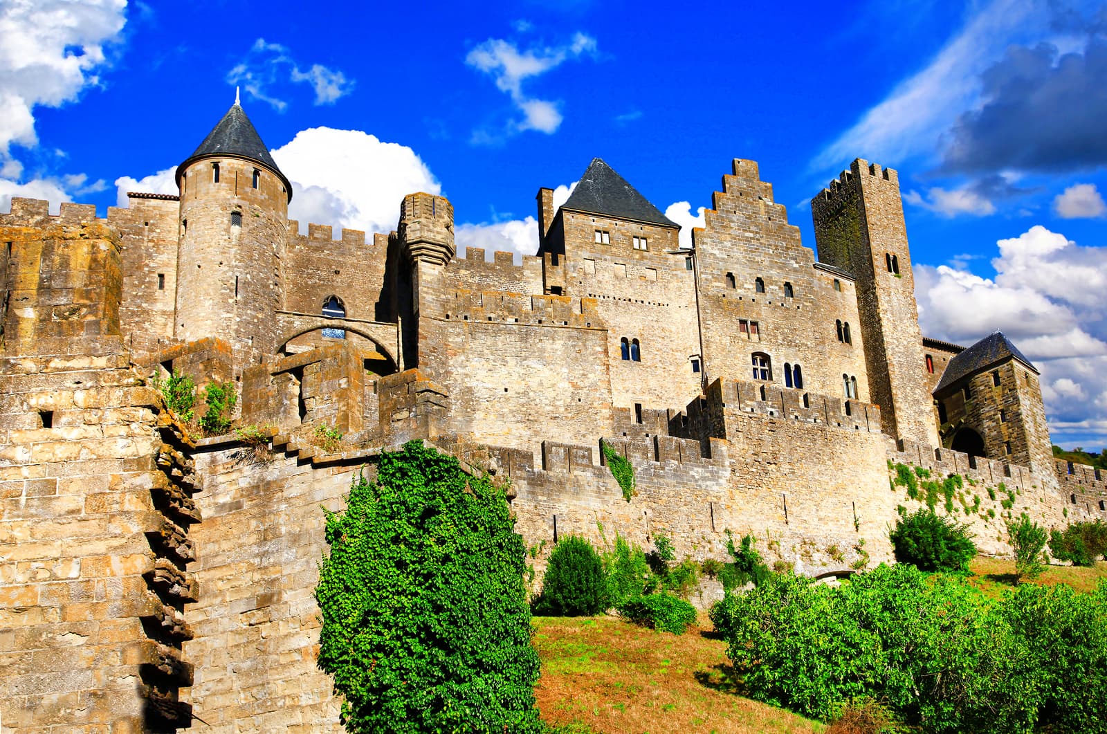 Best of France Tour