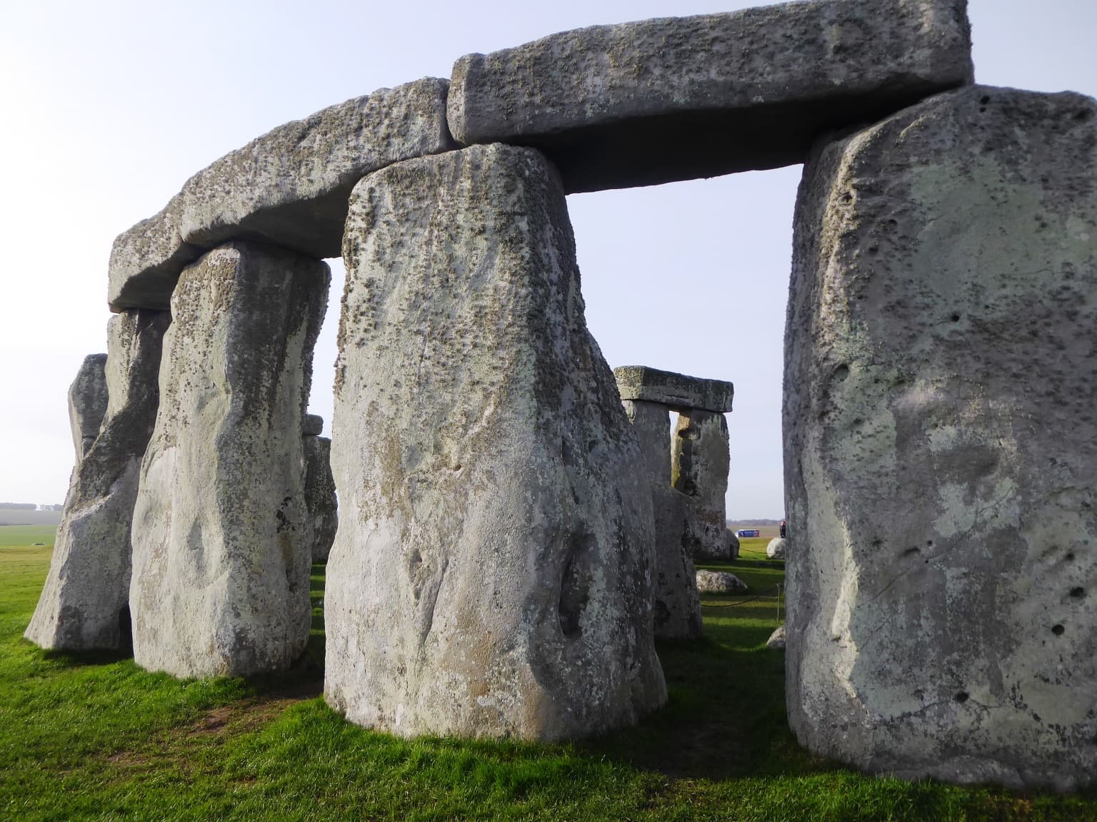 Stonehenge and Bath City Tour - Private Tour from Bath