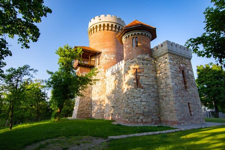 Things to do in Romania