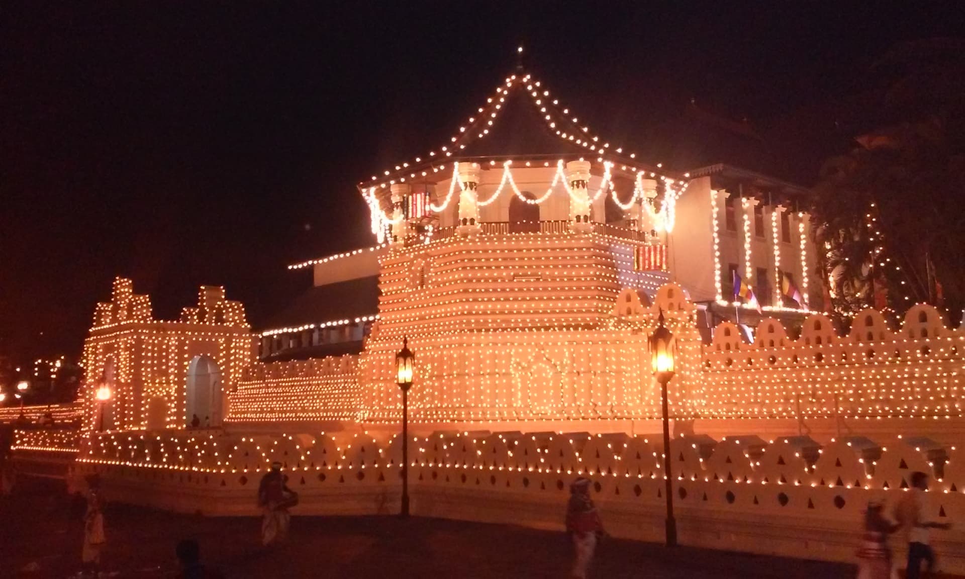 CEYLON CLASSIC TOUR - 6N/7D