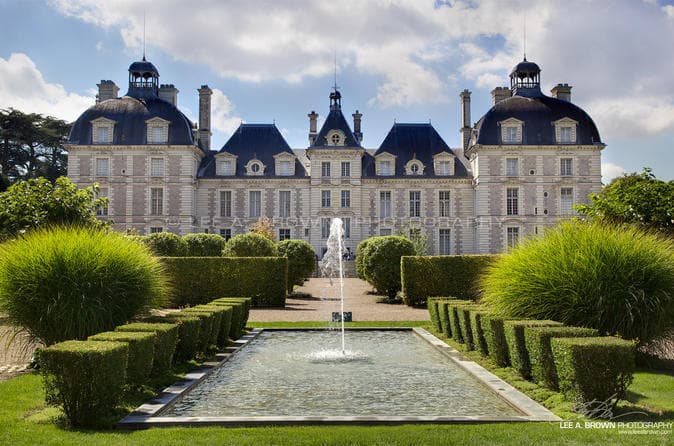 Things to do in France