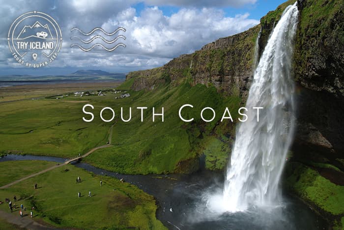South Coast Tour