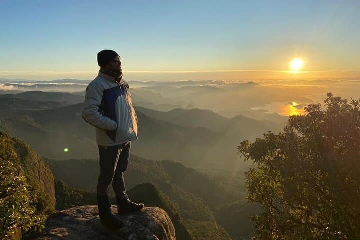 Things to do in Brazil