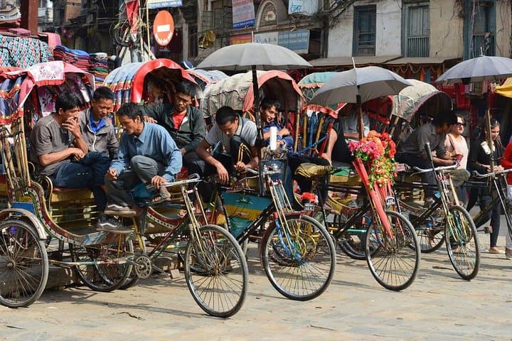 Things to do in Nepal