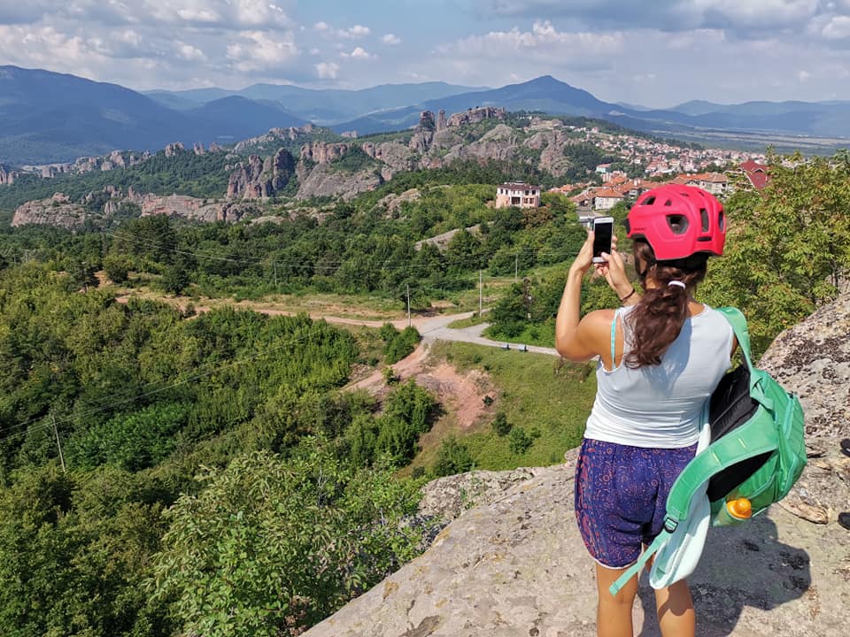 3-Day Private Tour Wine and E-Biking in Northwest Bulgaria