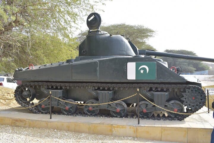 A Complete Jaisalmer Trip with Longewala Post (3 Night/4 Days)