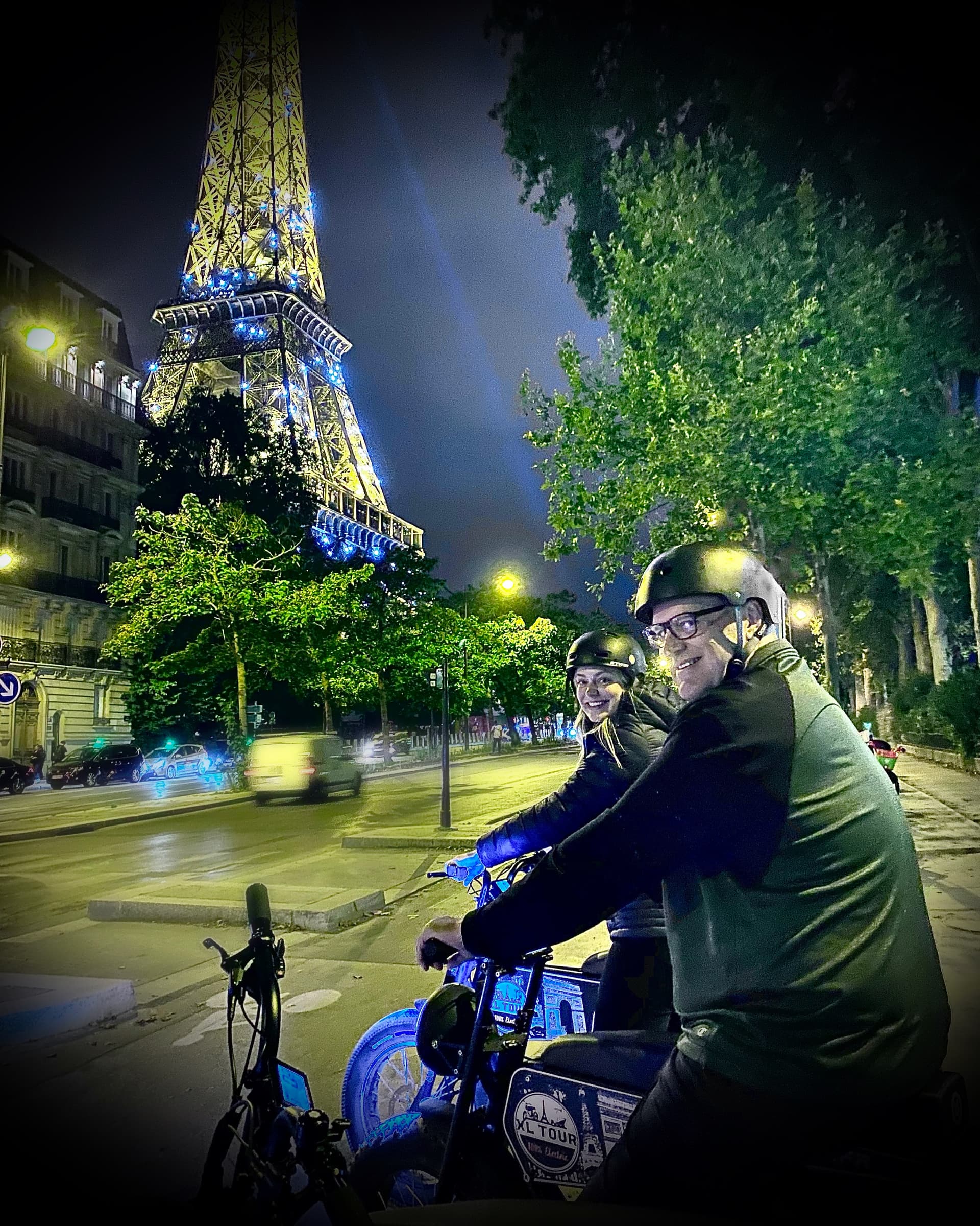 Night / Sunset Tour - 120 min*