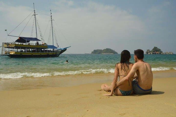 Boat Tour Experience