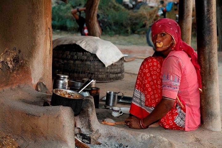 Jodhpur Bishnoi Village Safari With Authentic Food.