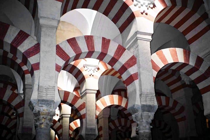 Private Tour of the Mosque-Cathedral of Cordoba