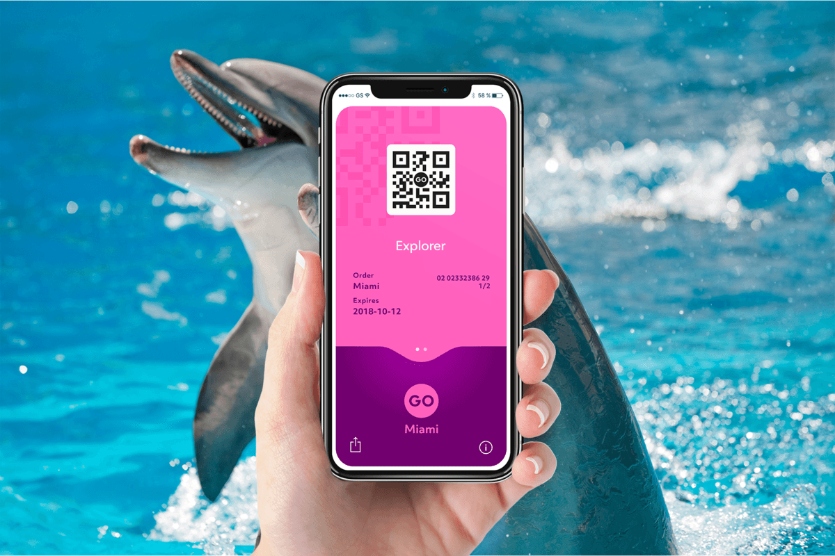 Go Miami Explorer Pass